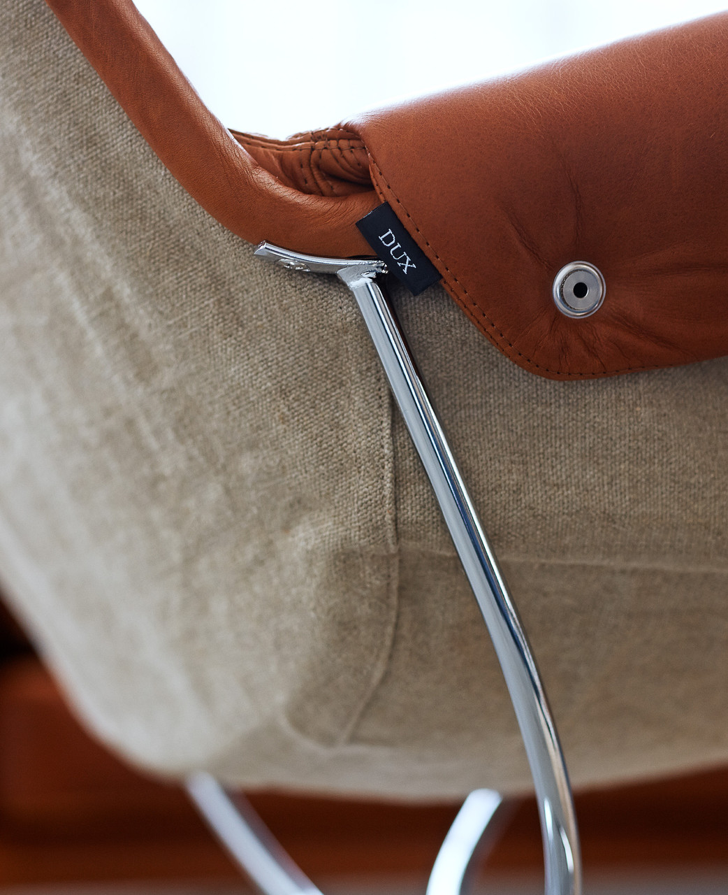 Shop the Iconic Jetson Match Chair – DUXIANA | DUXIANA