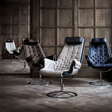 Shop the Iconic Jetson Match Chair – DUXIANA | DUXIANA