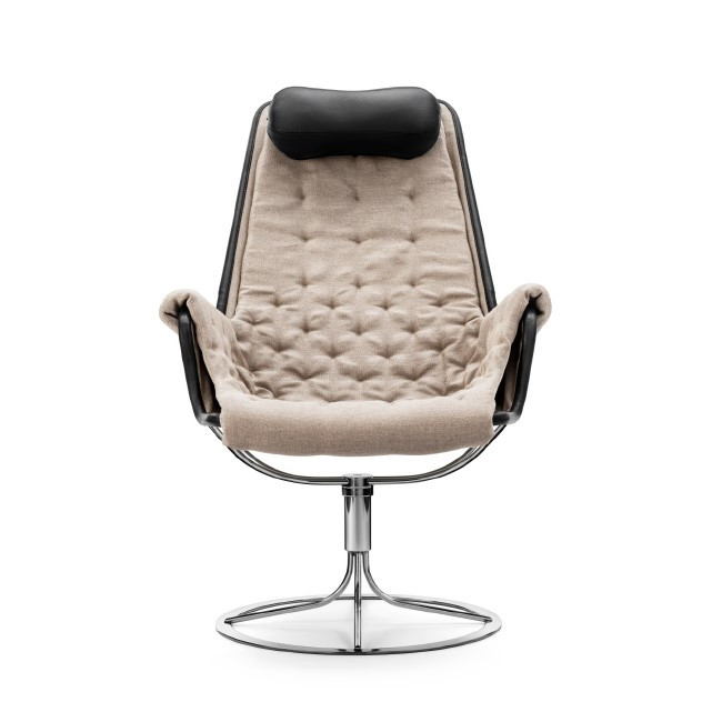 The Iconic Jetson Match Chair – DUXIANA