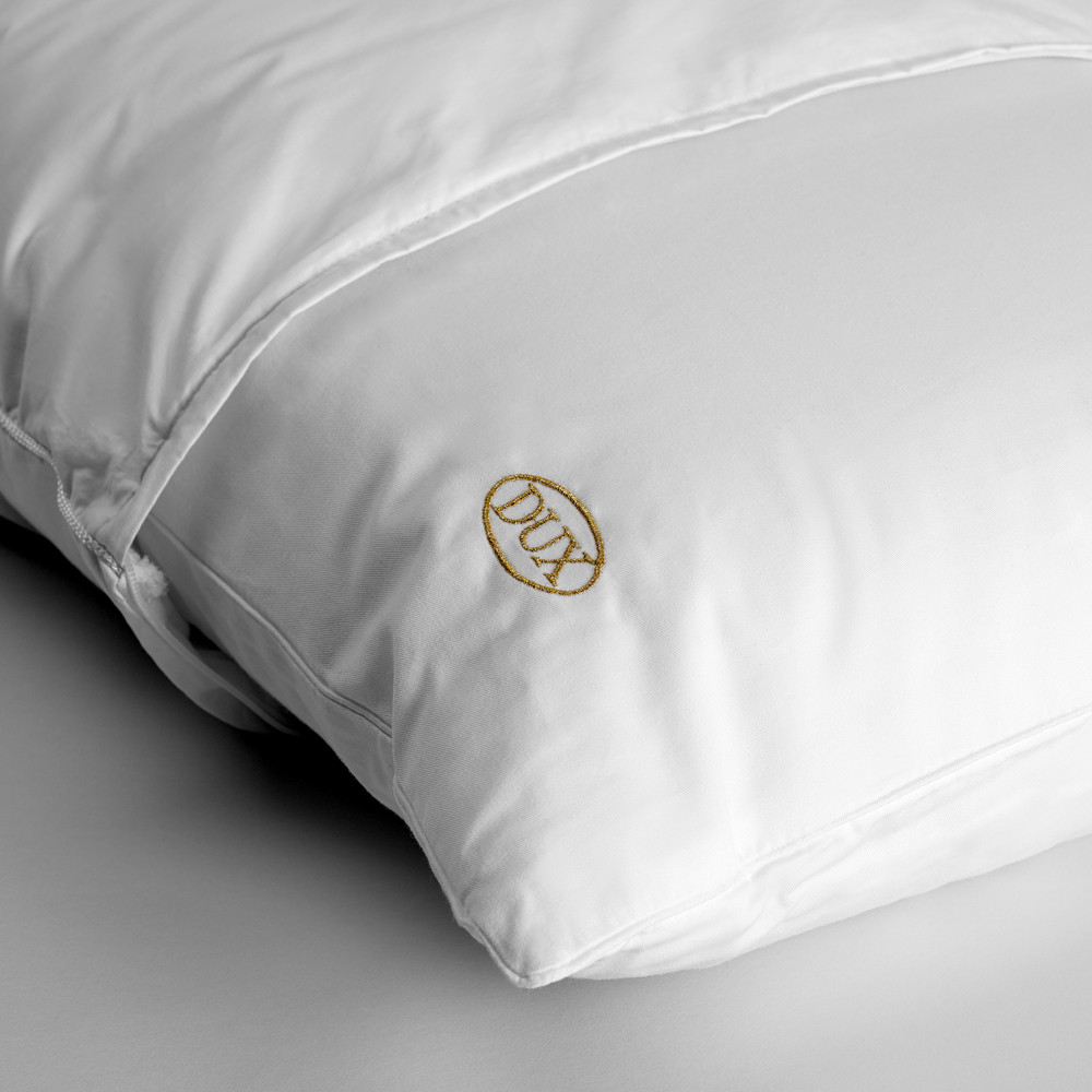 Shop the DUXIANA Micro-Spring Pillow - DUXIANA | Duxiana