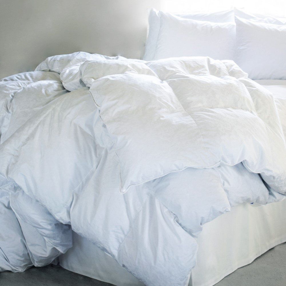 Eiderdown Duvet