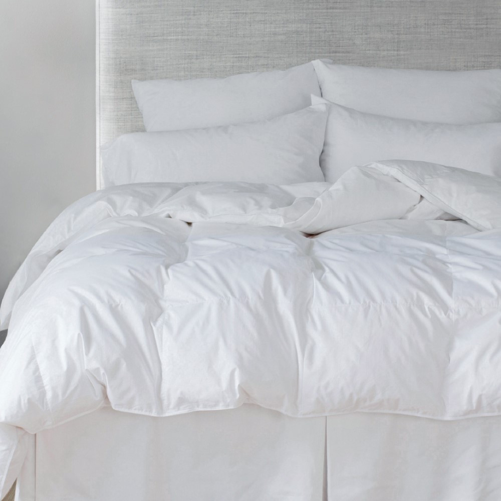 Shop the Embassy Duvet Cover - DUXIANA | DUXIANA