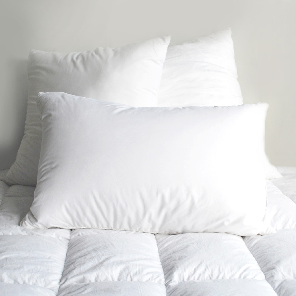 Shop the DUXIANA Xleep Pillow - DUXIANA | Duxiana