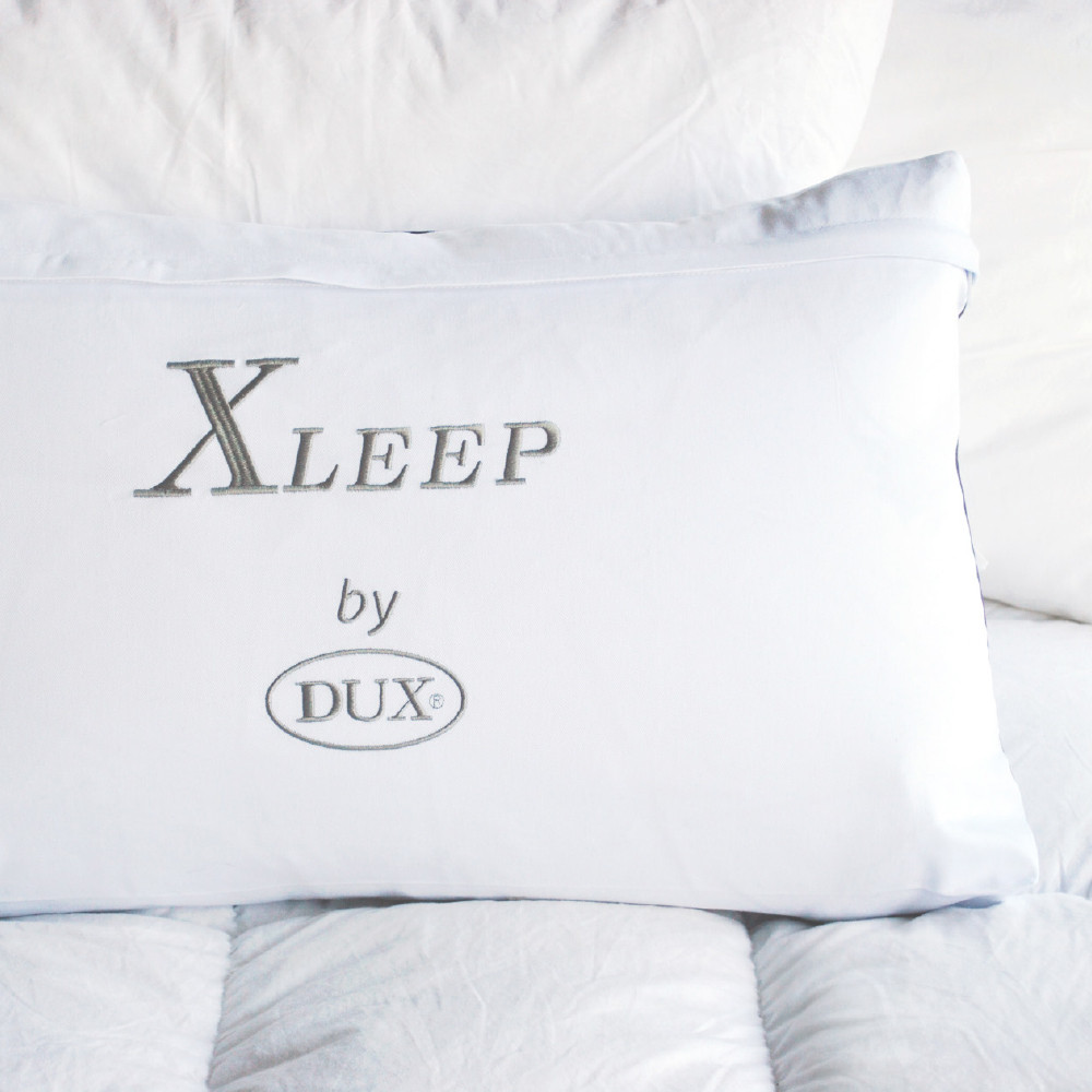 Shop the DUXIANA Xleep Pillow - DUXIANA | Duxiana