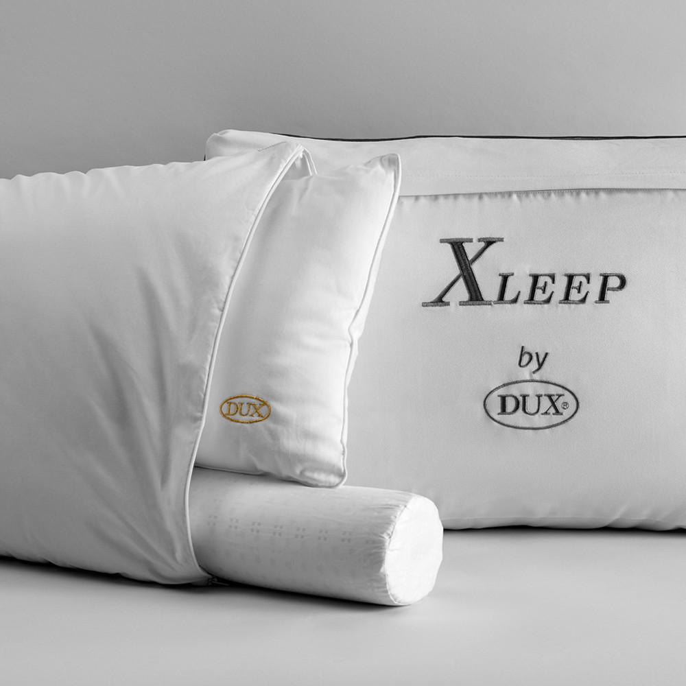 Shop the DUXIANA Xleep Pillow - DUXIANA | Duxiana