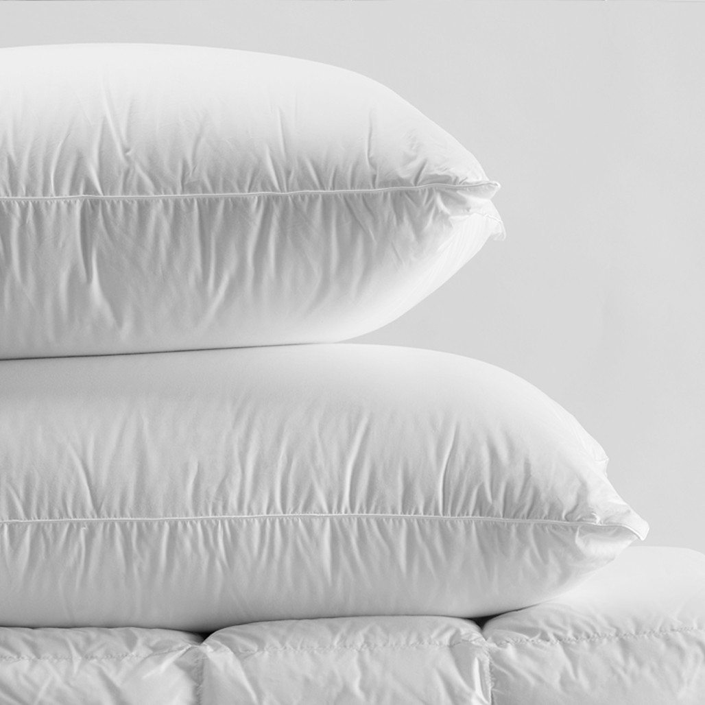Duxiana Oslo Pillow