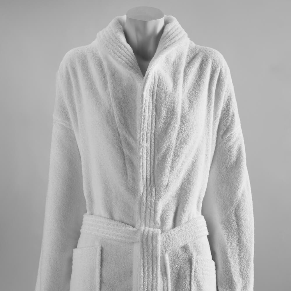 DUXIANA Essentials - Bathrobe | DUXIANA