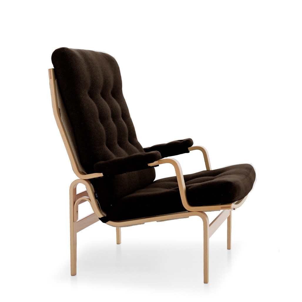 Ingrid Armchair | DUXIANA