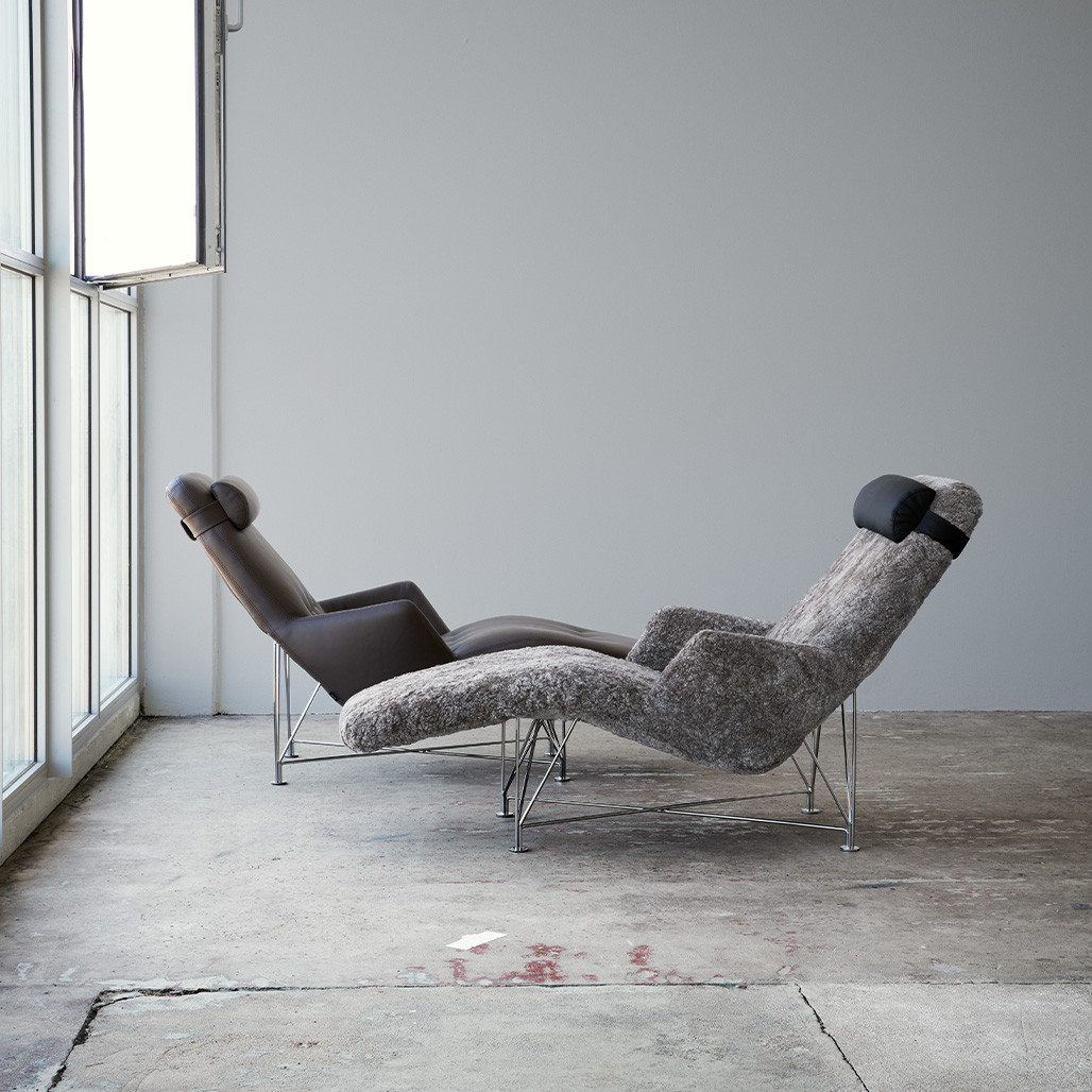 Superspider Armchair | DUXIANA