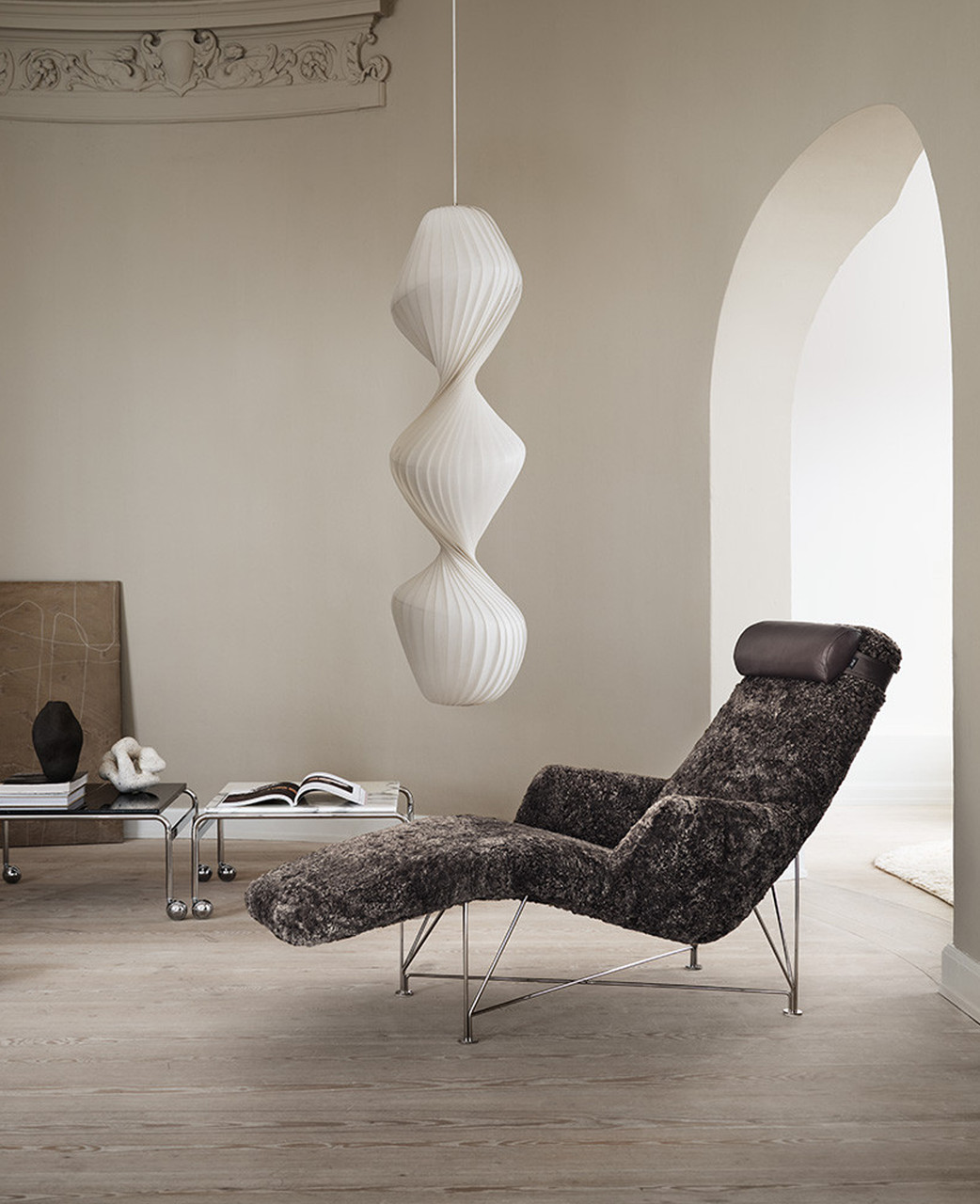 Superspider Armchair | DUXIANA