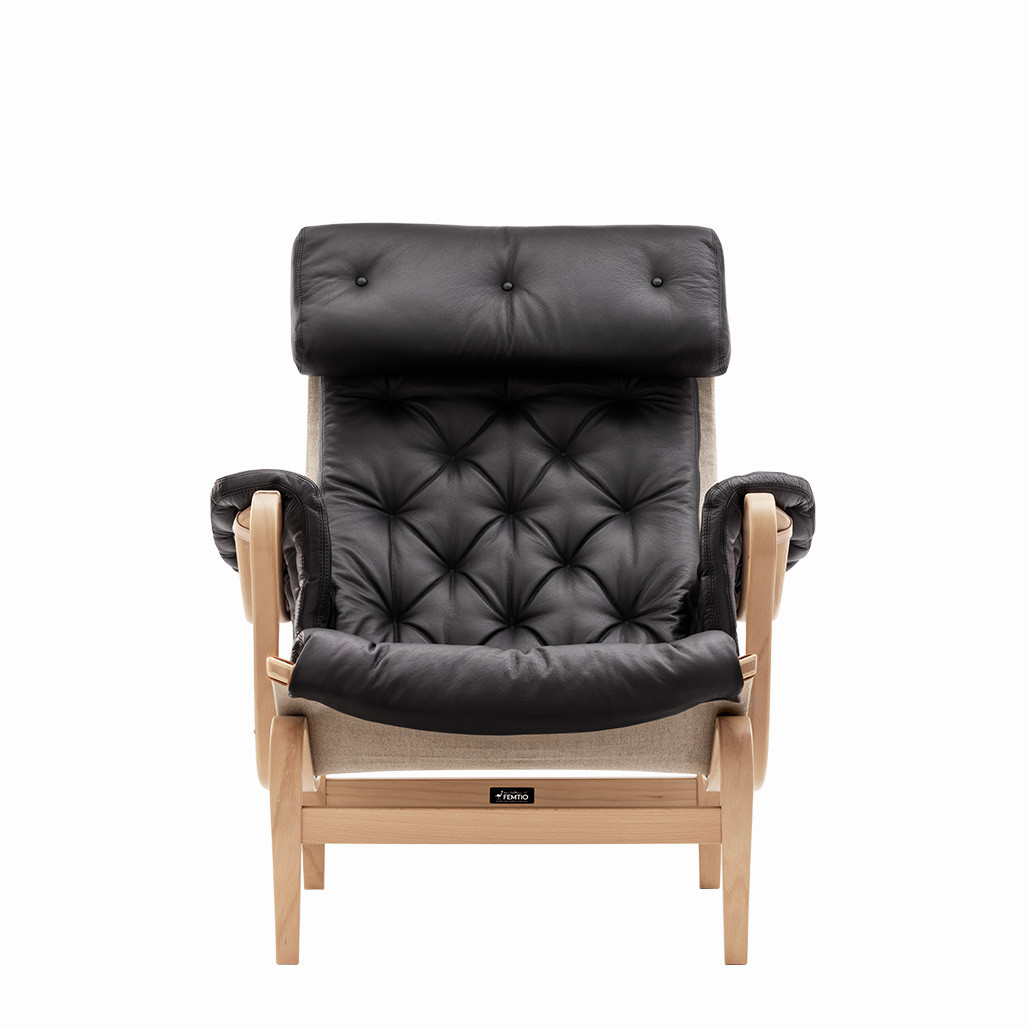 Pernilla Armchair | DUXIANA