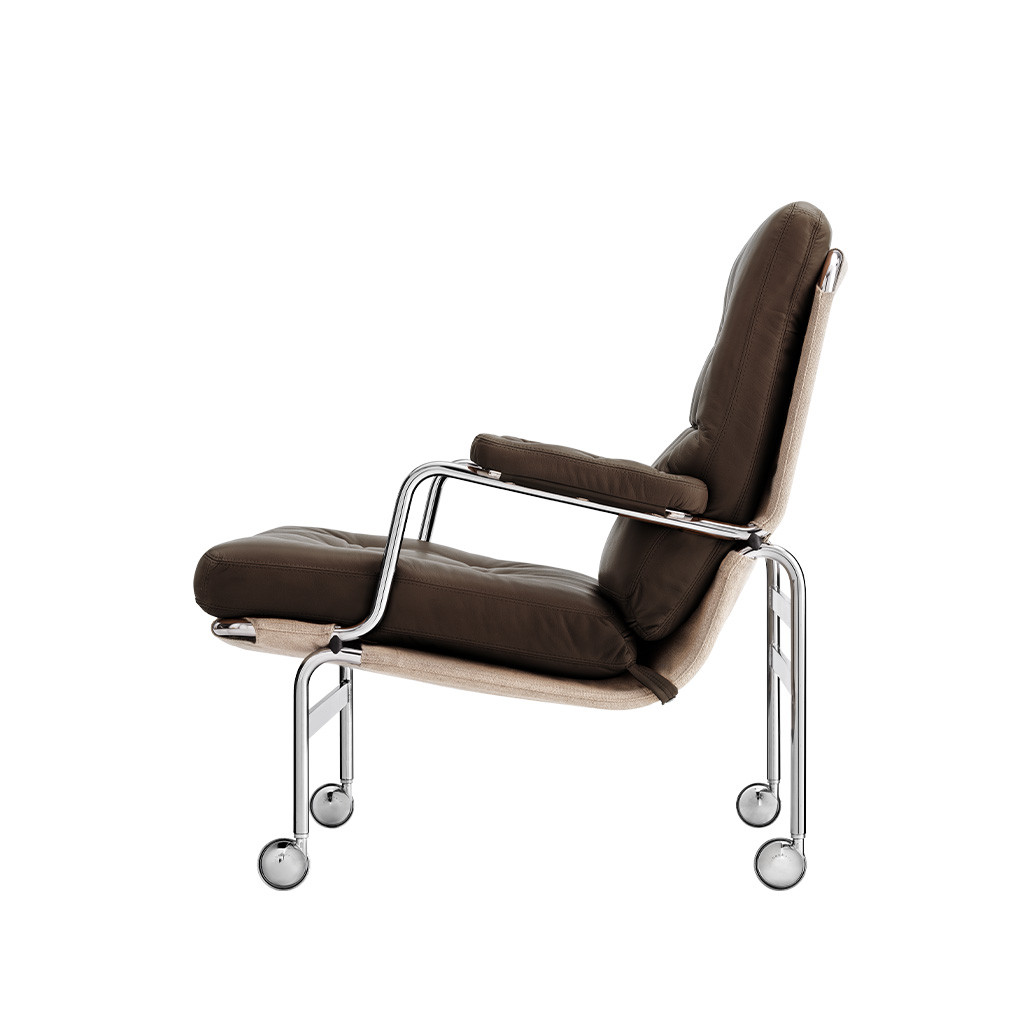 Karin Armchair | DUXIANA