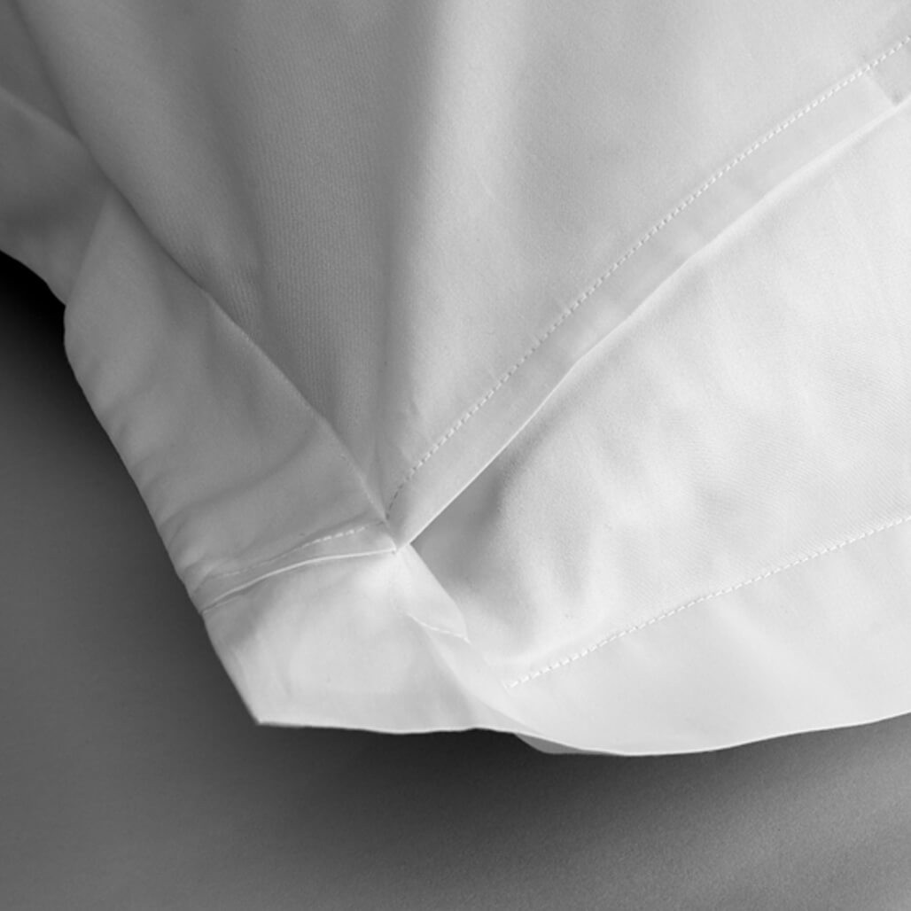 DUXIANA Essentials, Sateen, sham
