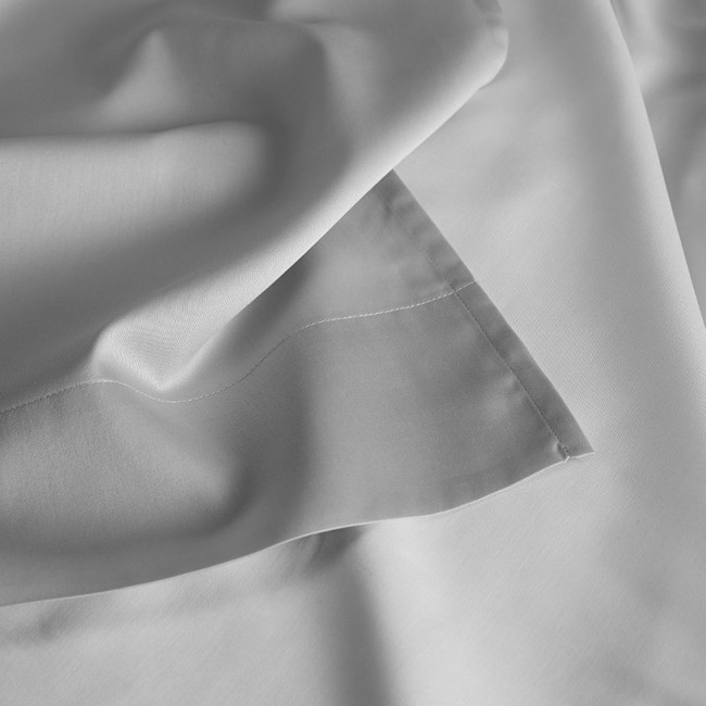 DUXIANA Essentials - Sateen, flat sheet, detail