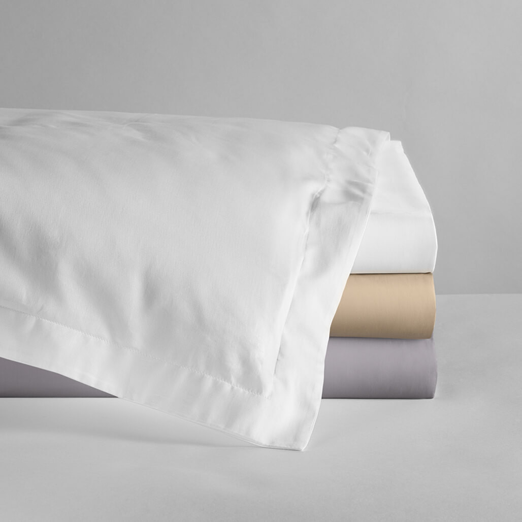 DUXIANA Essentials, Sateen, Duvet Cover, colors 