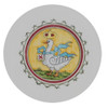Oca - Palio di Siena Dinnerware