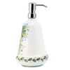 Deruta Frutta - Liquid Soap Dispenser - (Large 26 oz)