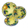 Agrumi - Fratelli Mari - Salad Plate - Italian Ceramics