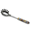 Italian Ceramic Spaghetti Fork - Raffaellesco