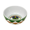 Serving Bowl  - Selva - Palio di Siena 