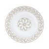 Italian Ceramic Assisi - Salad Plate