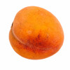 Apricot - Italian Carrara Marble Fruit
