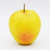 Apple - Golden - Italian Carrara Marble Fruit