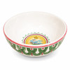 Cereal Bowl 6.5" - Oca - Palio di Siena - IN STOCK AVAILABILITY