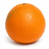 Orange - Italian Carrara Marble Fruit