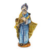 Caspar - Magi - Three Wise Men - Italian Nativity Figures