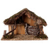 Nativity Stable with Moranduzzo Figures