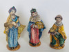 Melchior - Nativity Figures - Bottega degli Artisiti - (PREORDER) Melchior - Nativity Figures - Bottega degli Artisiti - (PREORDER)