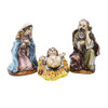 Joseph - Nativity Figures - Bottega degli Artisiti - Italian Nativity Joseph - Nativity Figures - Bottega degli Artisiti - Italian Nativity