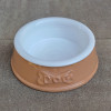 Dog Bowl - Italian Terracotta