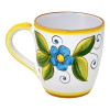 Mug - Taormina (Bell Shaped)