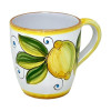 Italian Ceramic Mug - Taormina