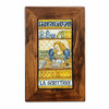 Wood Frame