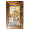 Wood Frame