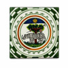 Selva - Palio di Siena Ceramic Tile