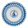 Onda - Palio di Siena Wall Platter - PREORDER