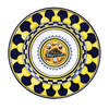 Tartuca - Palio di Siena Dinnerware - Italian Ceramics