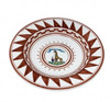 Dinnerware - Giraffa - Palio di Siena - PREORDER Dinnerware - Giraffa - Palio di Siena - PREORDER
