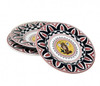 Dinnerware - Civetta - Palio di Siena - PREORDER Dinnerware - Civetta - Palio di Siena - PREORDER
