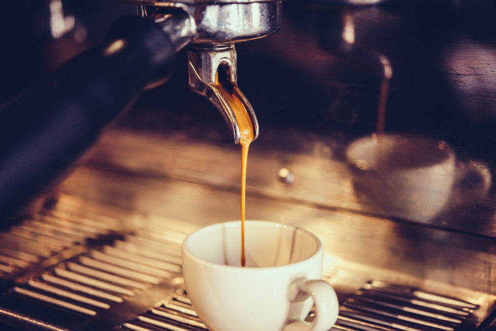 What is Espresso?