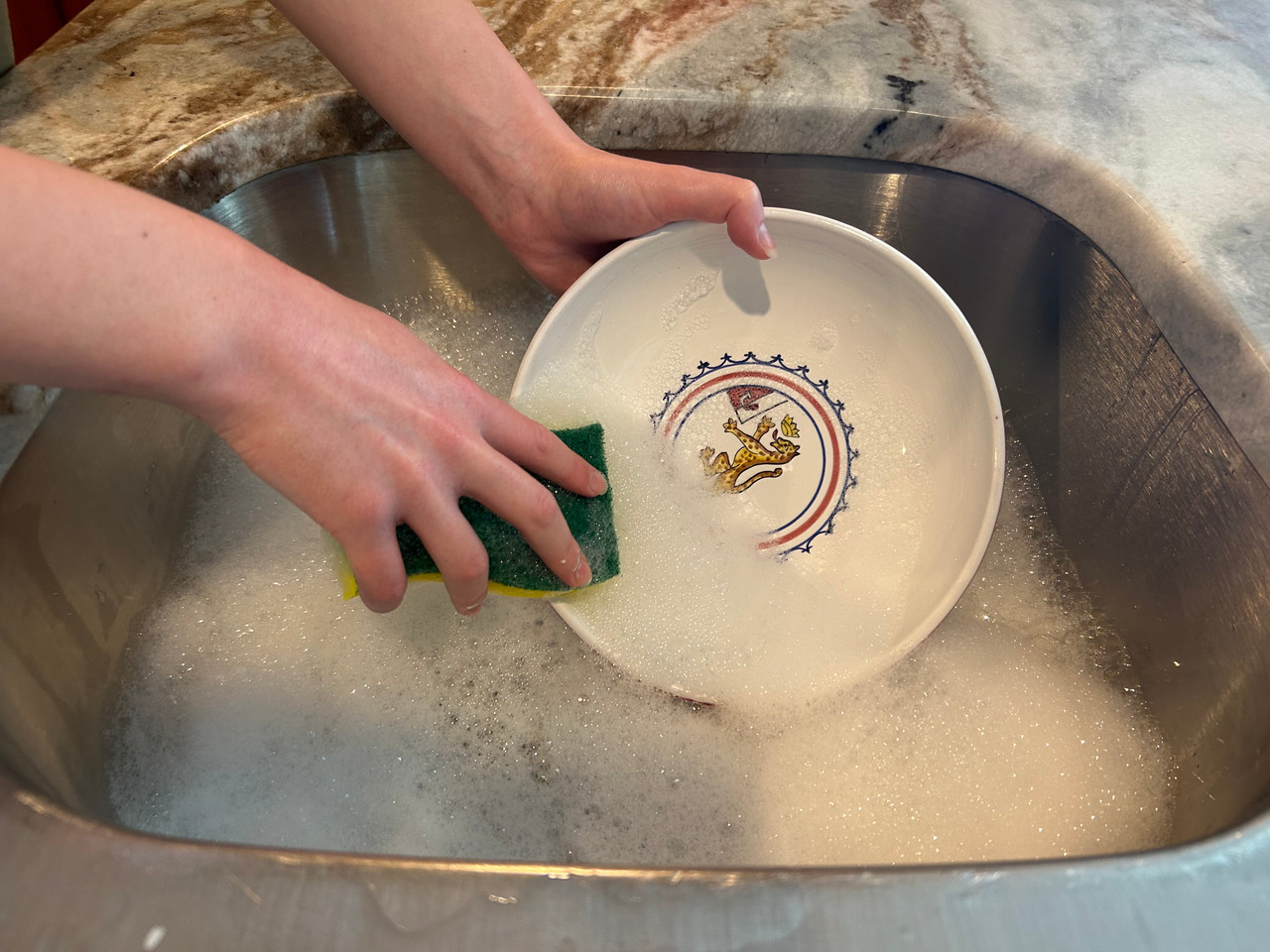 Caring for Your Italian Ceramics