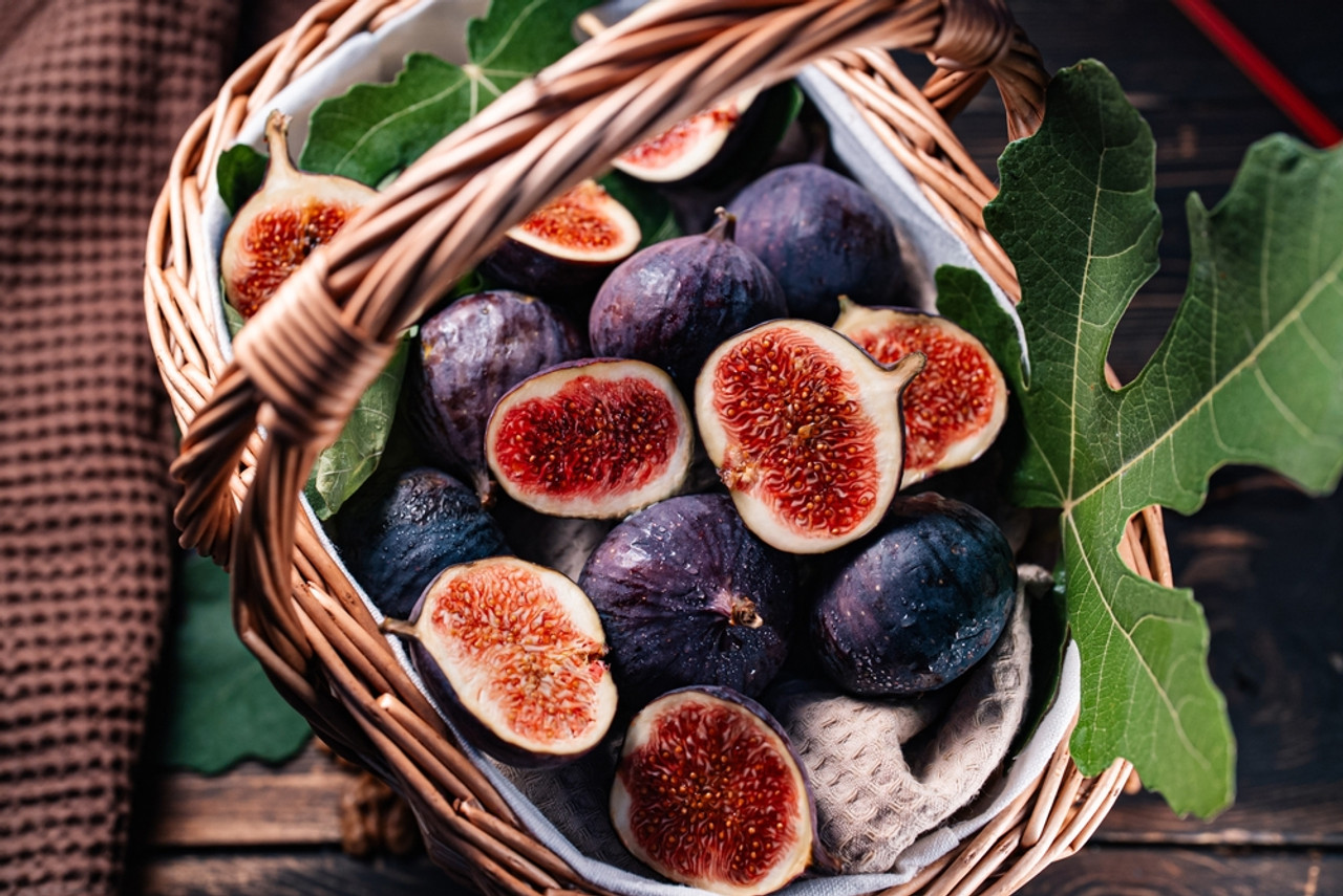 Favorite Italian Fig Recipes