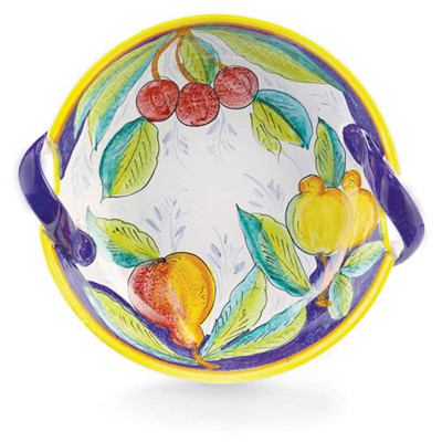 frutta_two_handled_bowl_italia