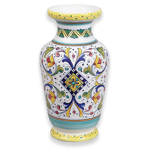 Vase - Firenze Italian Ceramics