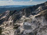 Carrara Marble: The Preferred Stone of Michelangelo