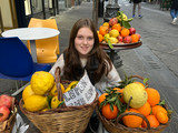 Italian Lemon Lovers - Limoni! Limoni!